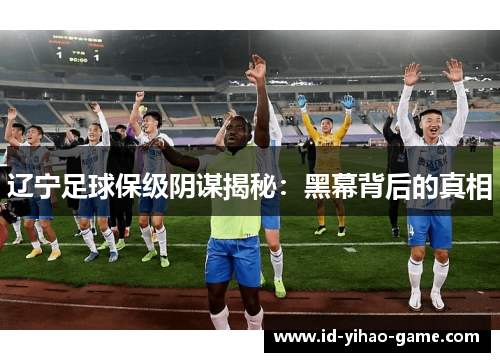 辽宁足球保级阴谋揭秘：黑幕背后的真相