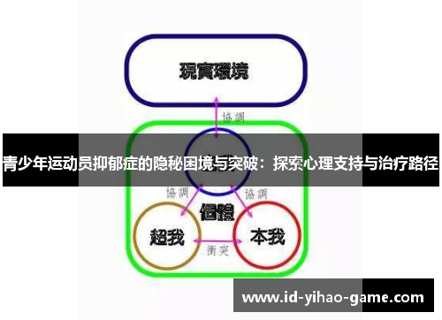 青少年运动员抑郁症的隐秘困境与突破：探索心理支持与治疗路径